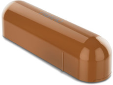 Z-Wave Door Sensor 2 hellbraun