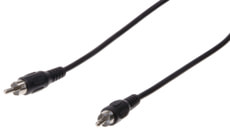 Chinchkabel Audio AC3