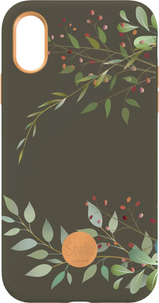 FLAVR Studio Olive Sprigs