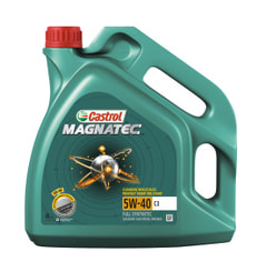 Motorenöl Magnatec 5W-40 C3