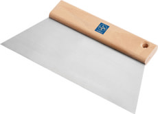 Couteau à enduire