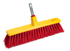 Grossflächenreiniger