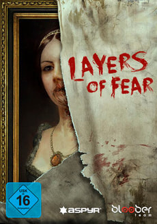 Mac - Layers of Fear