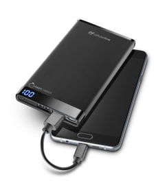 FreePower Manta 2USB