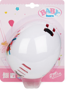 Baby Born Play&Fun Fahrradhelm