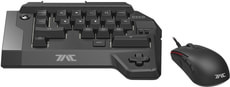 Tactical Assault Commander FOUR