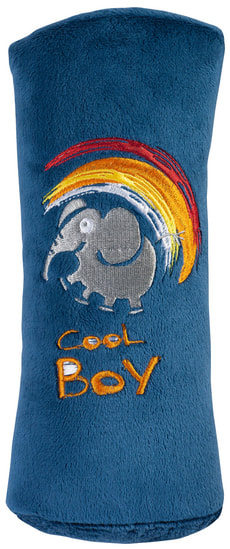 Cool Boy Schlafkissen