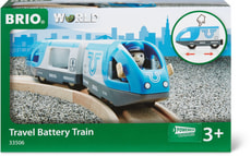 Reisezug batteriebetrieben (FSC)