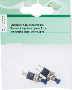 Drucktaster