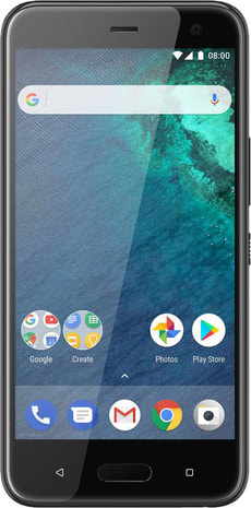 U 11 Life 32GB schwarz