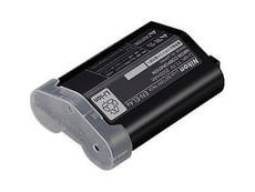 EN-EL4A Lithium-Ionen Akku