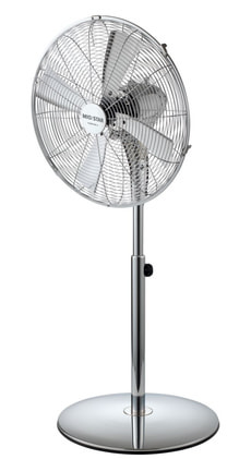 Floor Fan 40