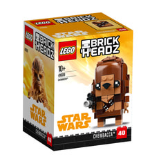 Lego BRICKHEADZ 41609
