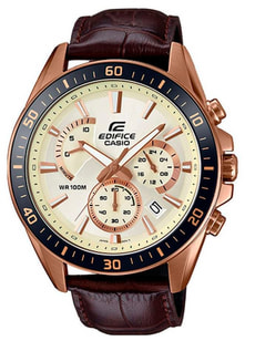 Armbanduhr EFR-552GL-7AVUEF