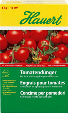 Tomatendünger, 1 kg