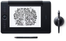 Intuos Pro Paper M