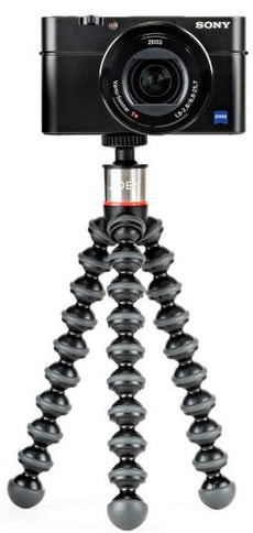 GorillaPod 500 JB015