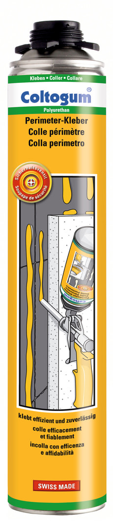 Perimeter Kleber 750 ml