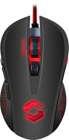 Torn Gaming Maus