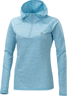 Damen-Hoody
