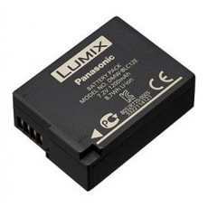 Li-Akku, DMW-BLC12E 1200mAh