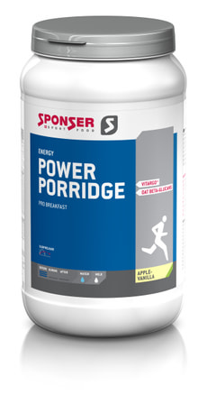 Power Porridge
