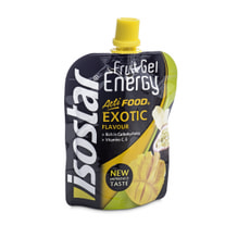 High Energy Actifood