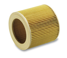 Filterpatrone