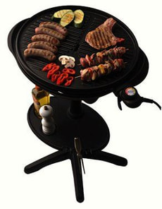 Grill barbecue migros