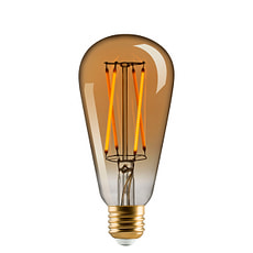 LED E27 4.5W