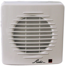 Automatic-Ventilator