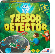 Trésor Détector (F)