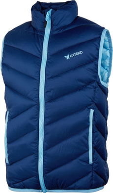 Kinder-Gilet