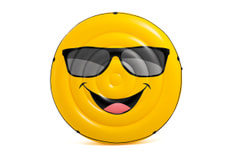 Cool Guy Island