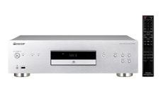 PD-50-S - Silber