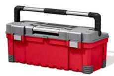 Caisse à outils