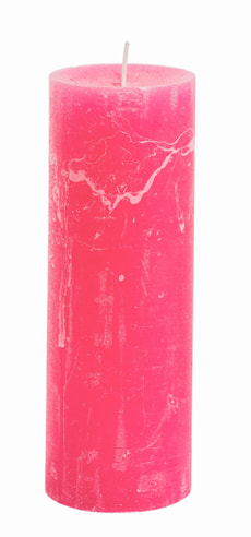 Candela rustica