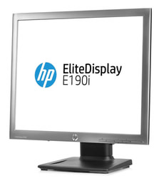 EliteDisplay E190i IPS Monitor