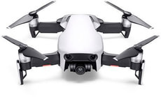 Mavic Air weiss