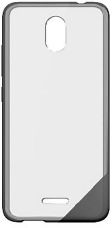 Protective Case grau