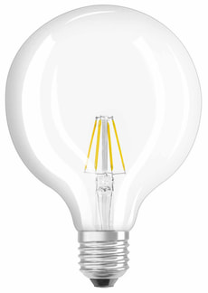 LED E27 60W
