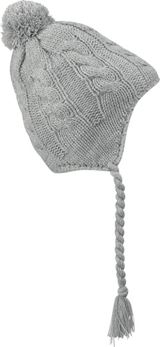 Mädchen-Mütze