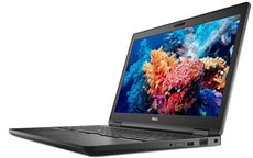 Latitude 5580-TGDV8 Notebook