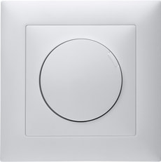 EDIZIO DUE UP Drehdimmer