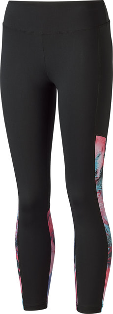 Mädchen-Tights
