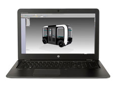 Zbook 15u G4