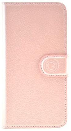 Wallet Nico rosa