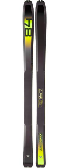 Speedfit 84 inkl. Speedskin inkl. TLT Speedfit 10