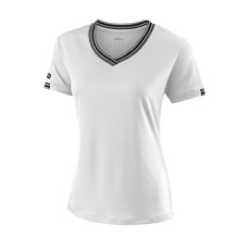 TEAM V-NECK