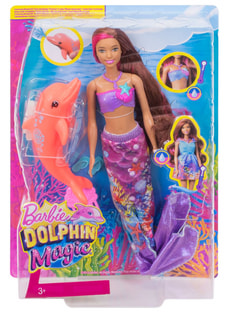 Barbie Sirena Incantata